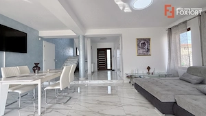 Comision 0% Casa individuala, 6 camere zona linistita - Mosnita Noua - imagine 4