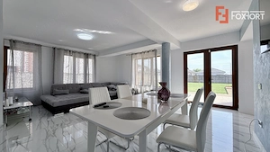 Comision 0% Casa individuala, 6 camere zona linistita - Mosnita Noua - imagine 2