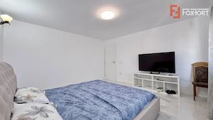 Comision 0% Casa individuala, 6 camere zona linistita - Mosnita Noua - imagine 11