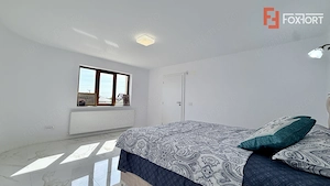 Comision 0% Casa individuala, 6 camere zona linistita - Mosnita Noua - imagine 9
