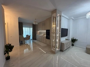 Apartament premium 2 camere, parcare subteran, pisicna, Torontalului - imagine 3