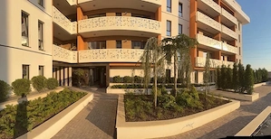 Apartament premium 2 camere, parcare subteran, pisicna, Torontalului - imagine 7