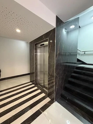 Apartament premium 2 camere, parcare subteran, pisicna, Torontalului - imagine 12