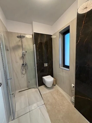 Apartament premium 2 camere, parcare subteran, pisicna, Torontalului - imagine 6
