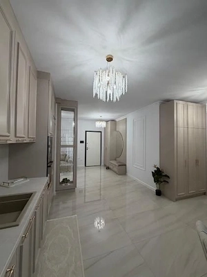Apartament premium 2 camere, parcare subteran, pisicna, Torontalului - imagine 2