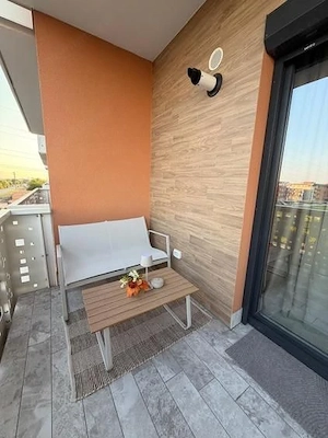 Apartament premium 2 camere, parcare subteran, pisicna, Torontalului - imagine 8