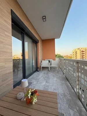 Apartament premium 2 camere, parcare subteran, pisicna, Torontalului - imagine 9