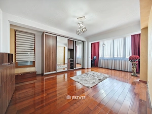 NOOR Residence | PENTHOUSE | 4 camere, SU=181 mp+Terasa=301 mp | ST=483mp - imagine 5