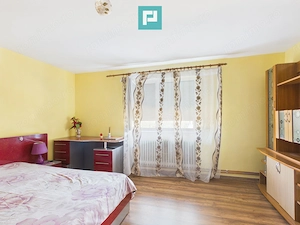Casă individuală cu 4 camere și teren de 630 mp - imagine 5