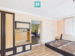 Casă individuală cu 4 camere și teren de 630 mp - imagine 8