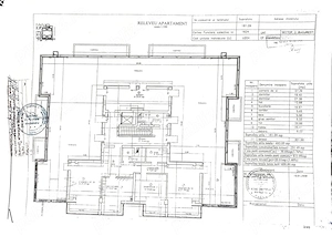NOOR Residence | PENTHOUSE | 4 camere, SU=181 mp+Terasa=301 mp | ST=483mp - imagine 10