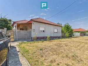 Casă individuală cu 4 camere și teren de 630 mp - imagine 17