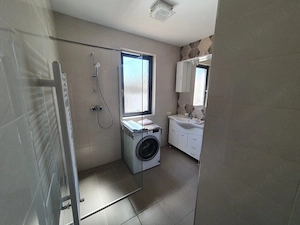 Casa cu 4 camere si garaj - imagine 4