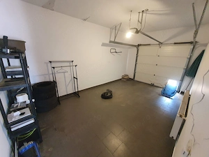 Casa cu 4 camere si garaj - imagine 5