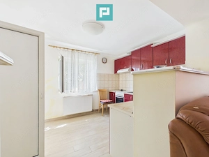 Casă individuală cu 4 camere și teren de 630 mp - imagine 14
