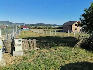 Teren de vanzare 12 ari, strada Valea Ghinzii, Bistrita - imagine 3