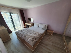 Casa cu 4 camere si garaj - imagine 7