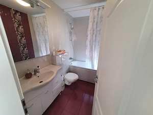 Casa cu 4 camere si garaj - imagine 9