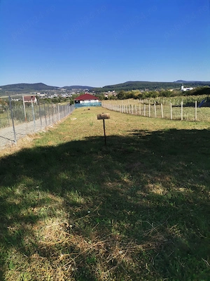 Teren de vanzare 12 ari, strada Valea Ghinzii, Bistrita