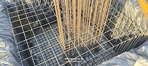 Firmă executăm construcții 