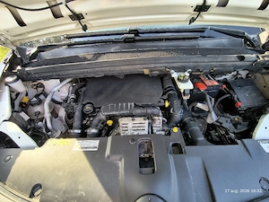 Citroen C4 Picasso, 1.2 PureTech, 130 cp, benzina - imagine 8