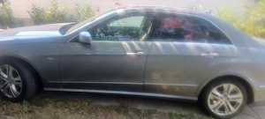 Mercedes e220 ,200cp,  - imagine 2