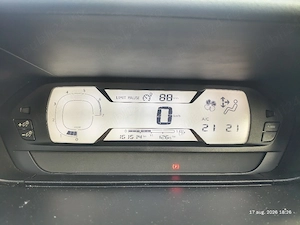 Citroen C4 Picasso, 1.2 PureTech, 130 cp, benzina - imagine 7