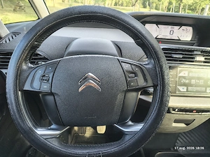 Citroen C4 Picasso, 1.2 PureTech, 130 cp, benzina - imagine 6