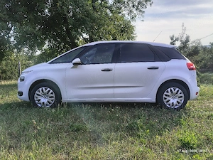 Citroen C4 Picasso, 1.2 PureTech, 130 cp, benzina - imagine 4