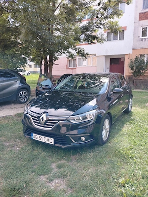 Renault Megane lV - imagine 3
