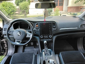 Renault Megane lV