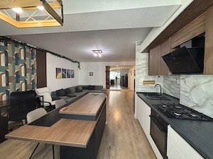 APARTAMENT DE LUX | Pipera | Ivory Residence | Parcare | PRIVAT