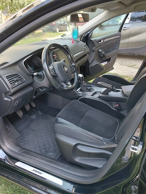 Renault Megane lV - imagine 2