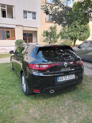 Renault Megane lV - imagine 5