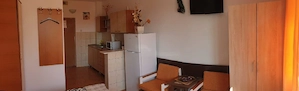 Saturn,proprietar,vând garsonieră la cca.350m de plaja Adras! - imagine 2