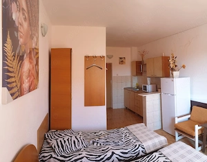 Saturn,proprietar,vând garsonieră la cca.350m de plaja Adras! - imagine 6