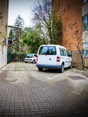 Vila interbelica emblematica de vanzare in centrul Timisoarei - imagine 18