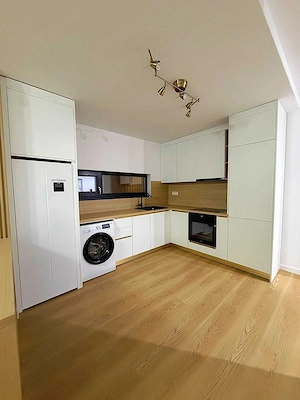 Apartament premium 2 camere, panouri, loc de parcare, Bucovina - imagine 5