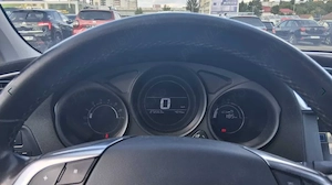 Citroen C4 1.6 BlueHDi (120 CP) - 2015 - Înmatriculat RO - Unic proprietar în România - imagine 4