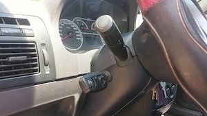 Fiat Albea 2006 cu Cruise Control - imagine 3