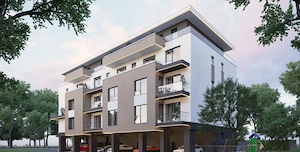 2 camere premium, încălzire în pardoseală, TVA inclus, Pallady - imagine 5