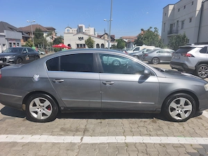 Vand passat b6 sedan 1.9tdi - imagine 5