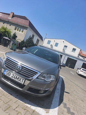 Vand passat b6 sedan 1.9tdi
