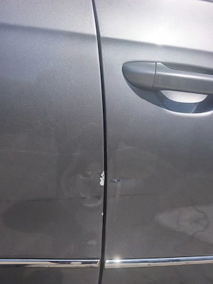 Vand passat b6 sedan 1.9tdi - imagine 9