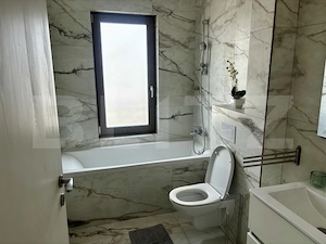 Apartament 2 camere, 58 mp, 2 parcări, zona Dumbrăvița - imagine 14