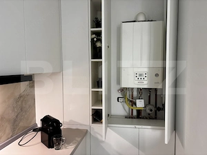 Apartament 2 camere, 58 mp, 2 parcări, zona Dumbrăvița - imagine 4