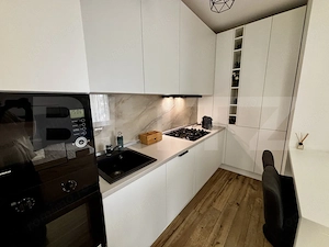 Apartament 2 camere, 58 mp, 2 parcări, zona Dumbrăvița - imagine 6