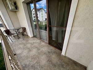 Apartament 2 camere, 58 mp, 2 parcări, zona Dumbrăvița - imagine 18