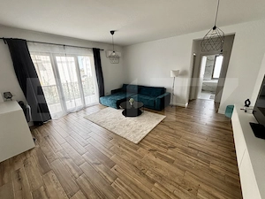 Apartament 2 camere, 58 mp, 2 parcări, zona Dumbrăvița - imagine 19