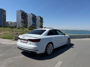 2018 Audi A4 B9 2.0T quattro S-Line 252 CP S-tronic Bang&Olufsen - imagine 4